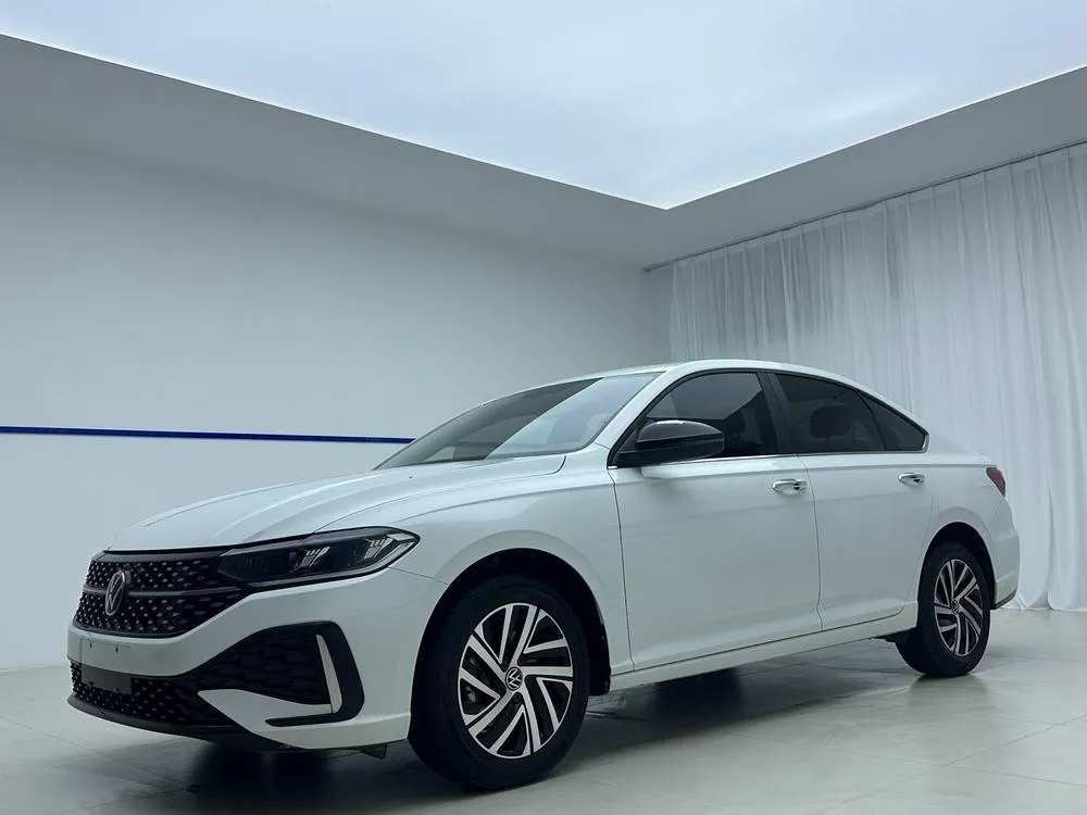 Volkswagen Lavida, 2023
