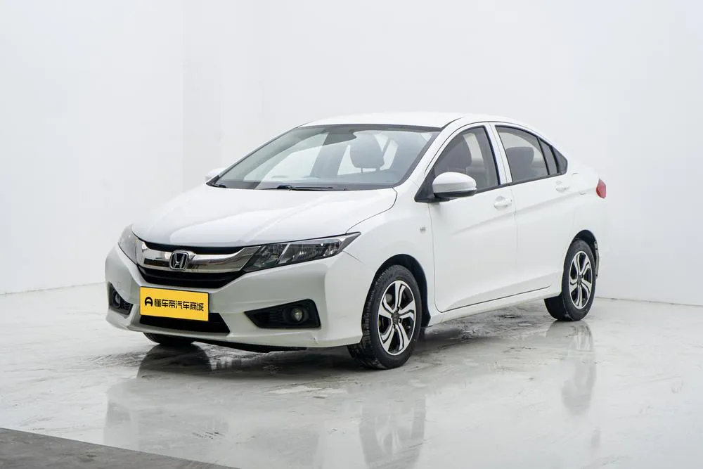 Honda City, 2018