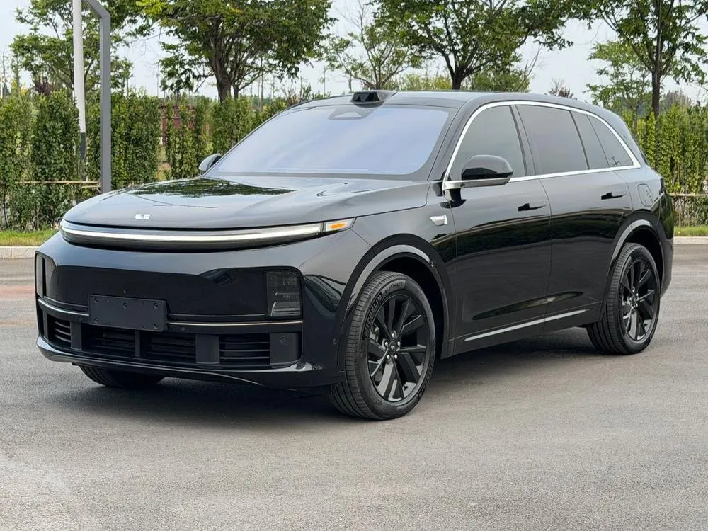 Li Auto L7, 2023