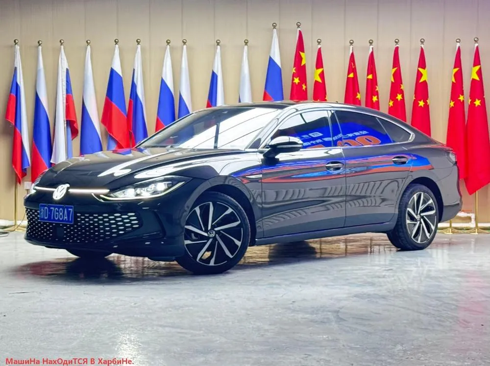 Volkswagen Lamando L 280TSI DSG Flagship Edition, 2023 — фото 1