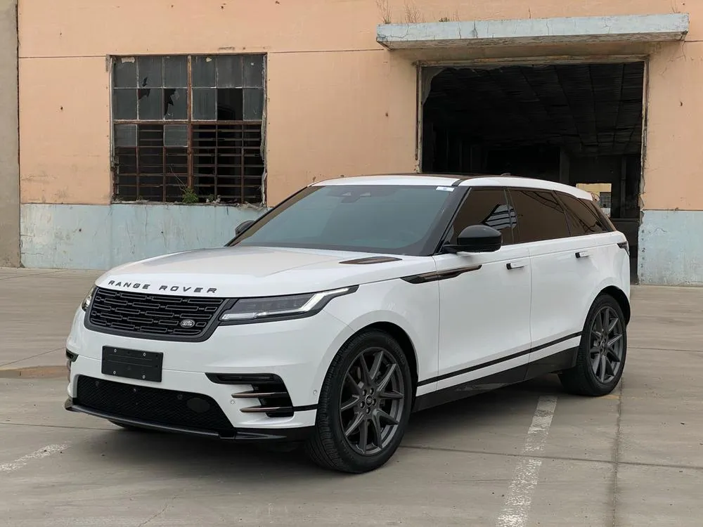 Land Rover Range Rover Velar Dynamic HSE, 2024 — фото 1