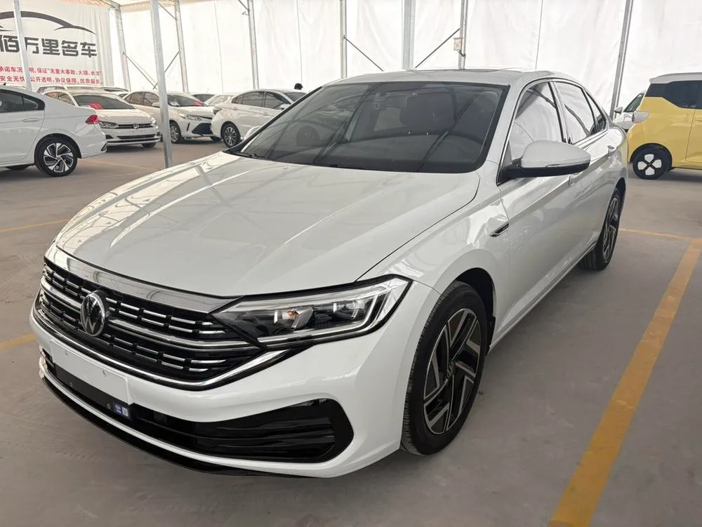 Volkswagen Sagitar 280TSI DSG Edition Lite, 2023 — фото 1