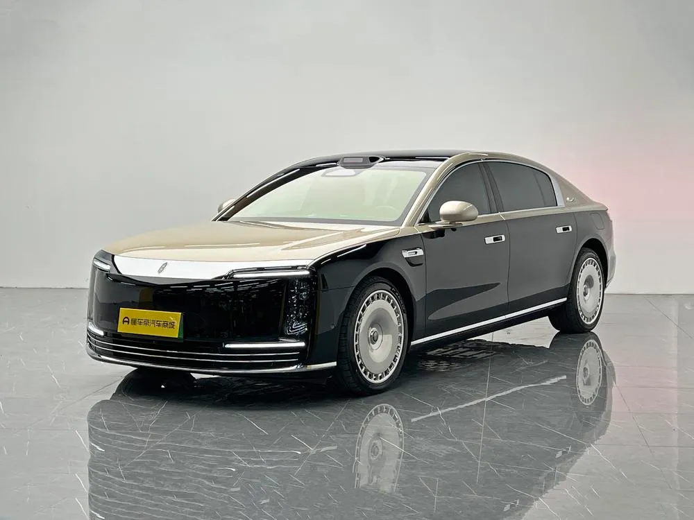Zunju Zunjie S800, 2025