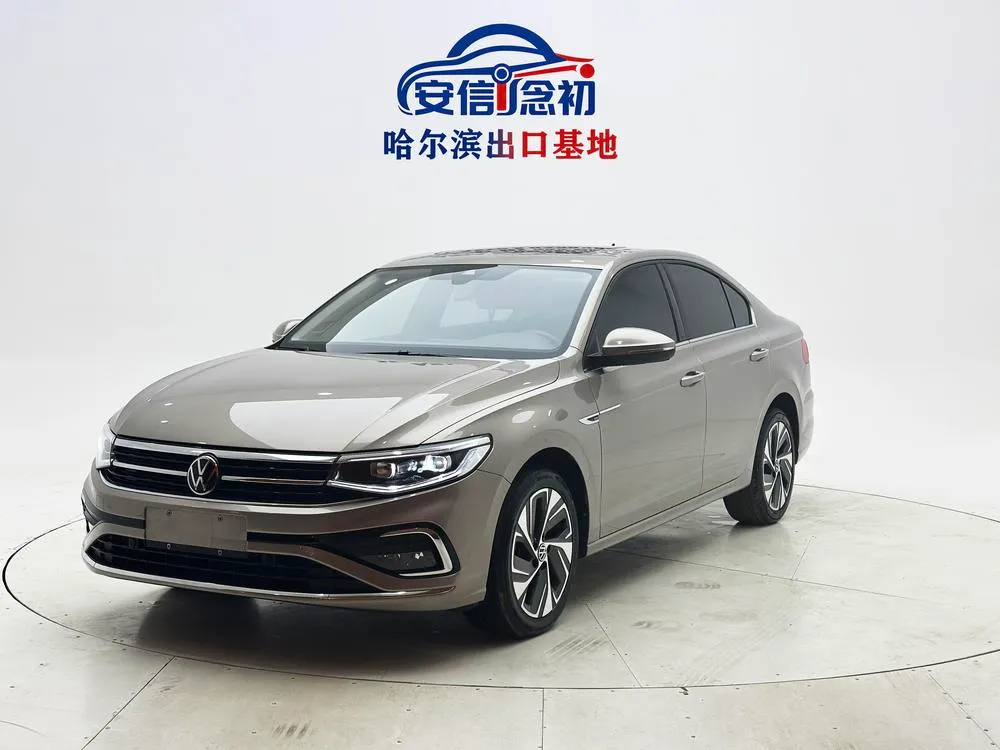 Volkswagen Bora 280TSI DSG Premium Edition, 2023 — фото 1