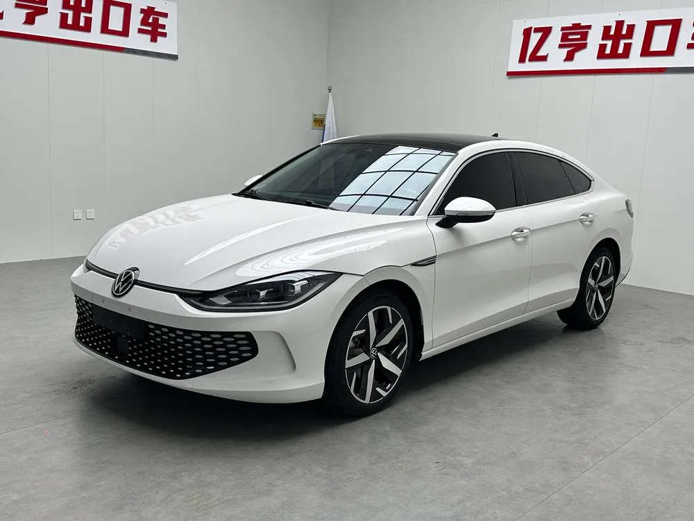 Volkswagen Lamando L 280TSI DSG Cool Edition, 2022 — фото 1