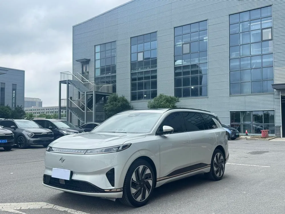Dongfeng Yipai 008, 2024