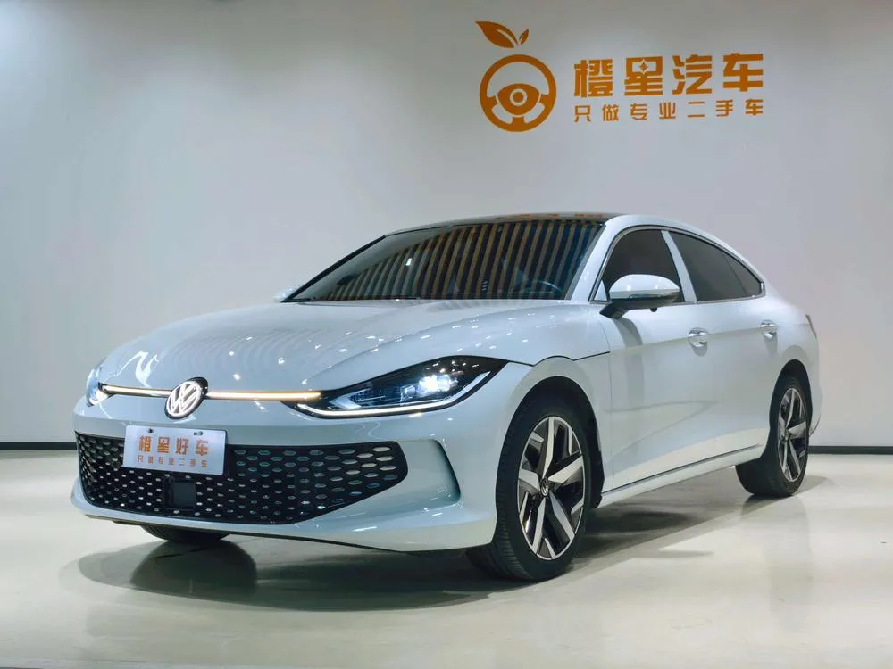 Volkswagen Lamando L 280TSI DSG Cool Edition, 2024 — фото 1