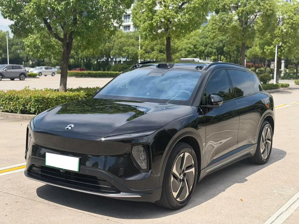 NIO ES6 75kWh, 2023 — фото 1