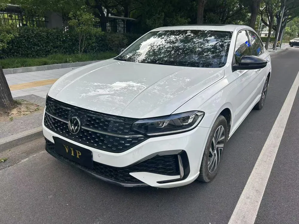 Volkswagen Lavida, 2023