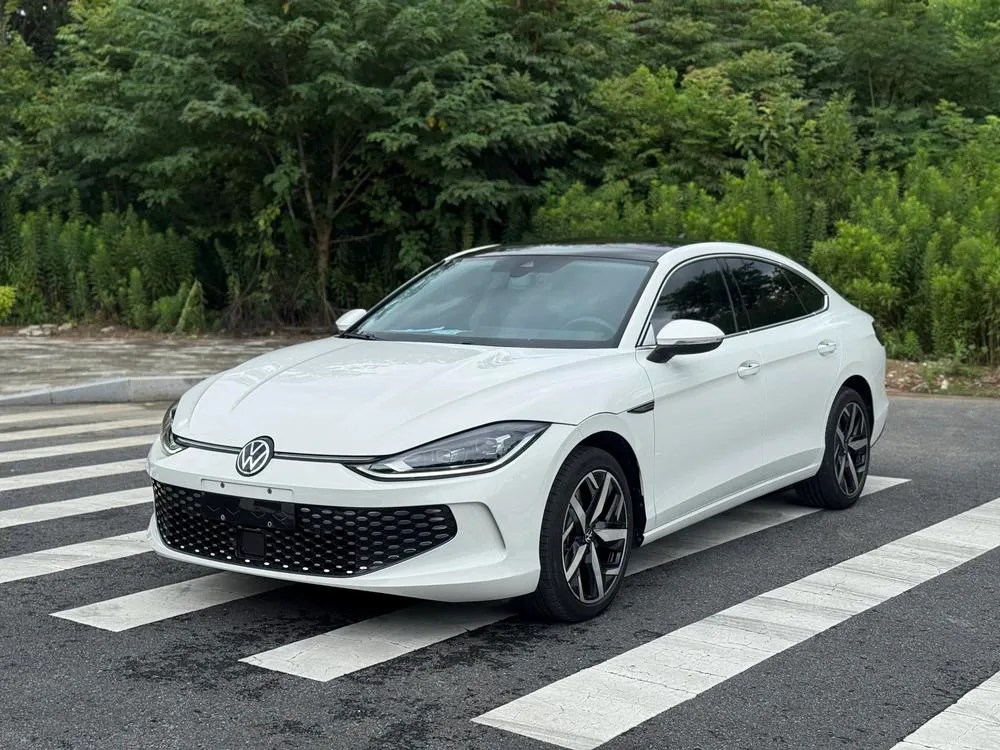 Volkswagen Lamando, 2022