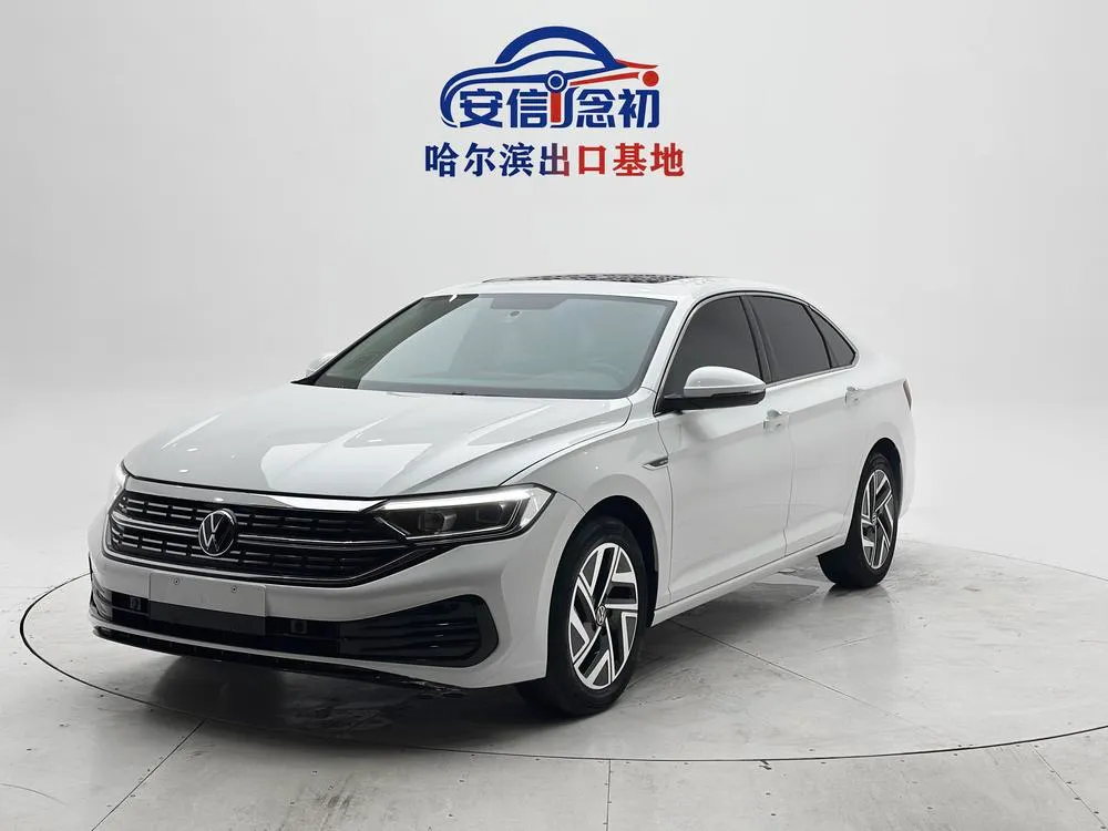 Volkswagen Sagitar 280TSI DSG Edition Lite, 2023 — фото 1