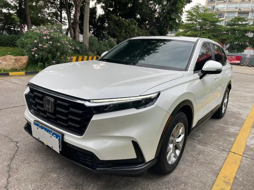 Honda CR-V, 2023