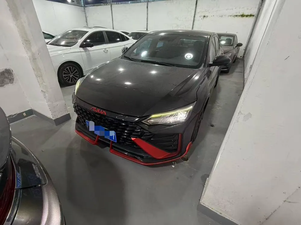 Dongfeng Fengshen Yixuan MAX, 2021