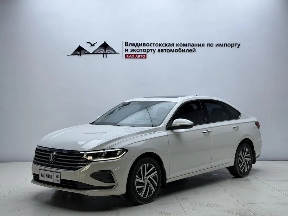 Volkswagen Lavida 1.5L Auto Edition, 2023 — фото 1