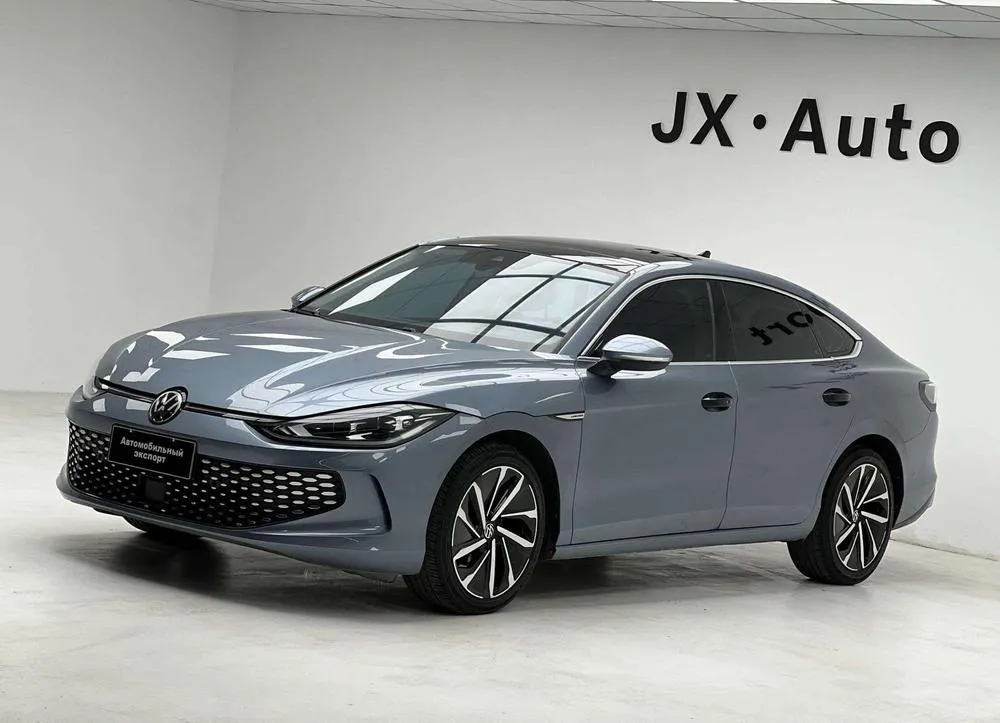 Volkswagen Lamando, 2023