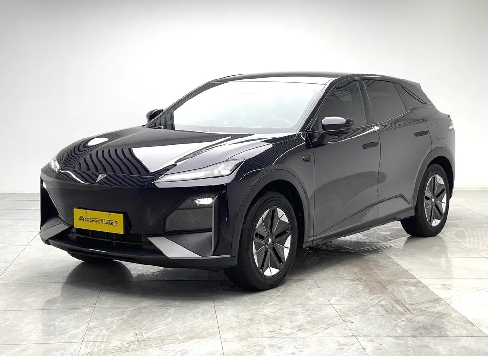 Deepal S07, 2023