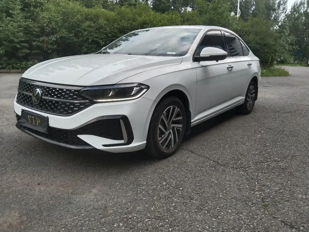 Volkswagen Lavida Facelift 1.5L Auto Edition, 2023 — фото 1