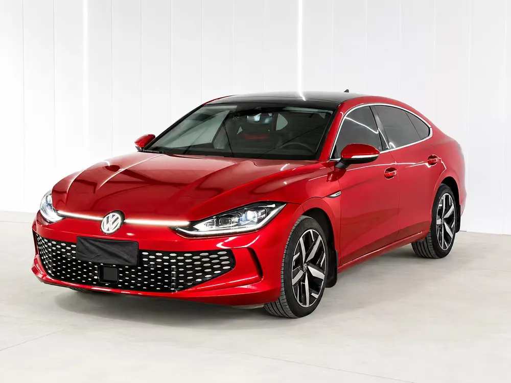 Volkswagen Lamando, 2023