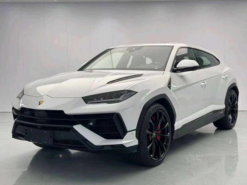 Lamborghini Urus, 2023