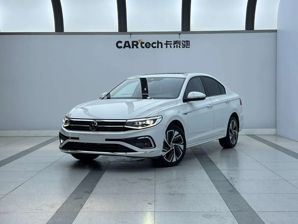 Volkswagen Bora, 2023