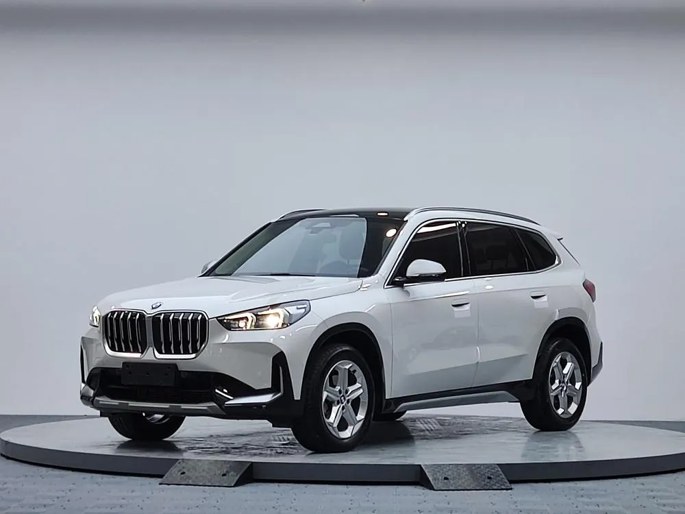 BMW X1 sDrive20Li X, 2023 — фото 1