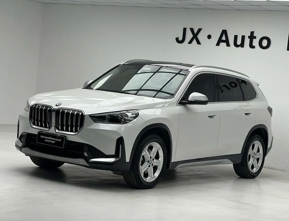 BMW X1 sDrive20Li X, 2023 — фото 1