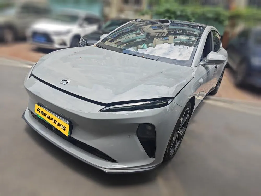 NIO ET5T, 2023
