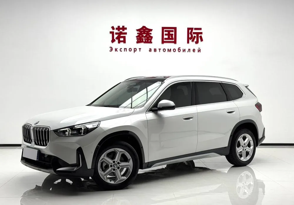 BMW X1 sDrive20Li X, 2023 — фото 1