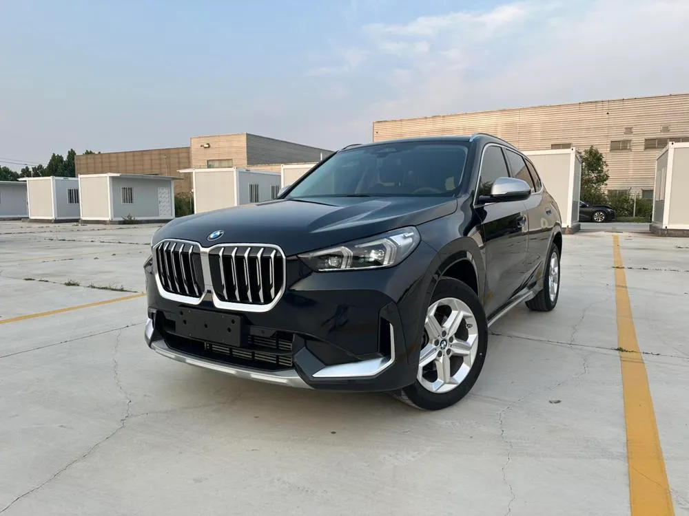 BMW X1 sDrive20Li X, 2023 — фото 1