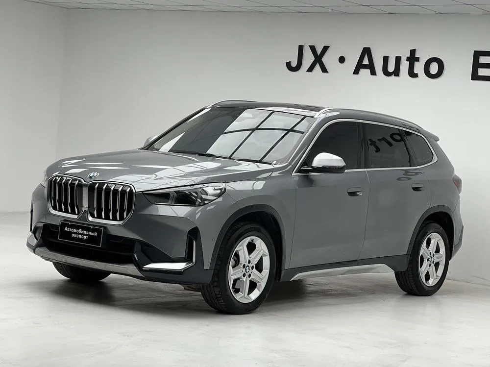 BMW X1 sDrive20Li X, 2023 — фото 1