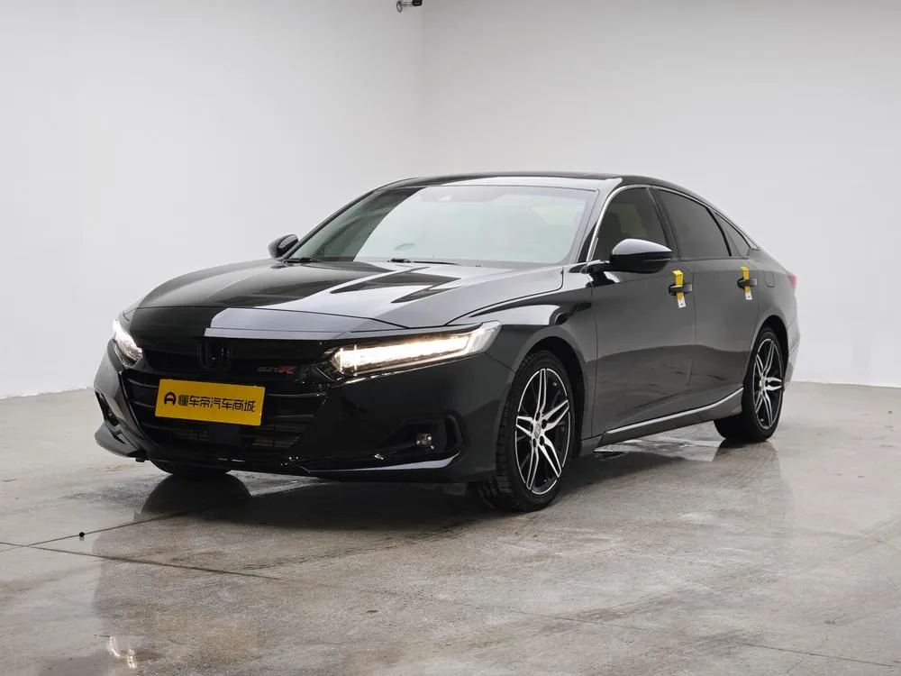 Honda Accord, 2022