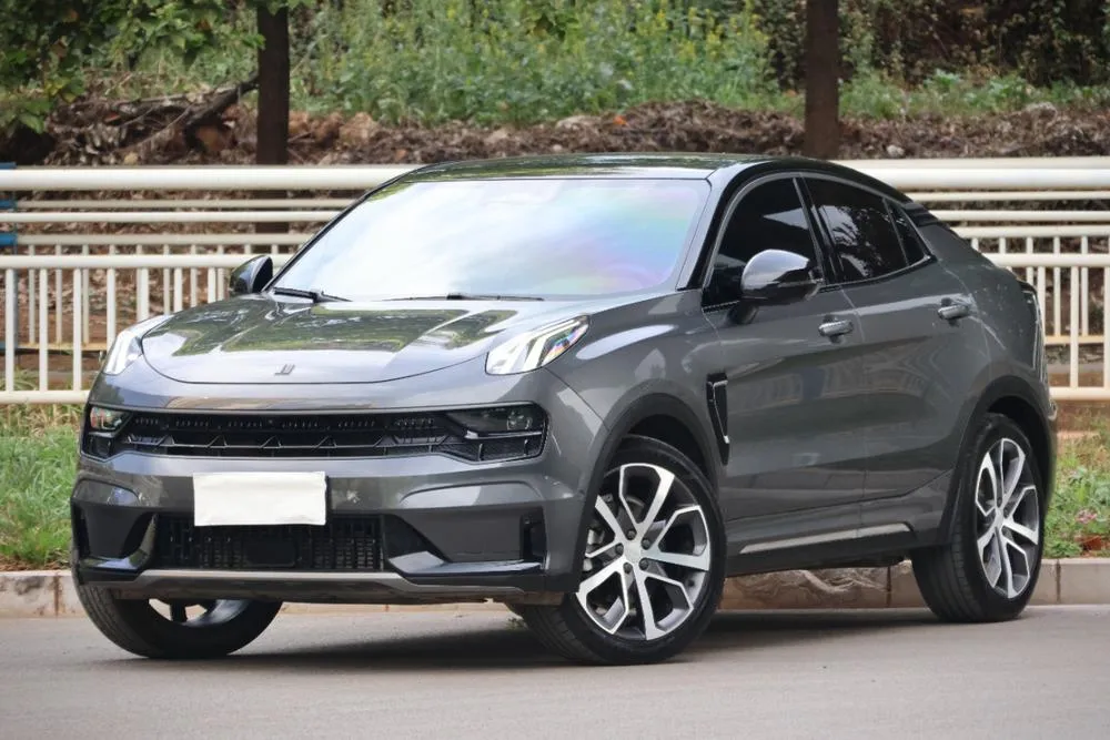 Lynk & Co 05, 2023