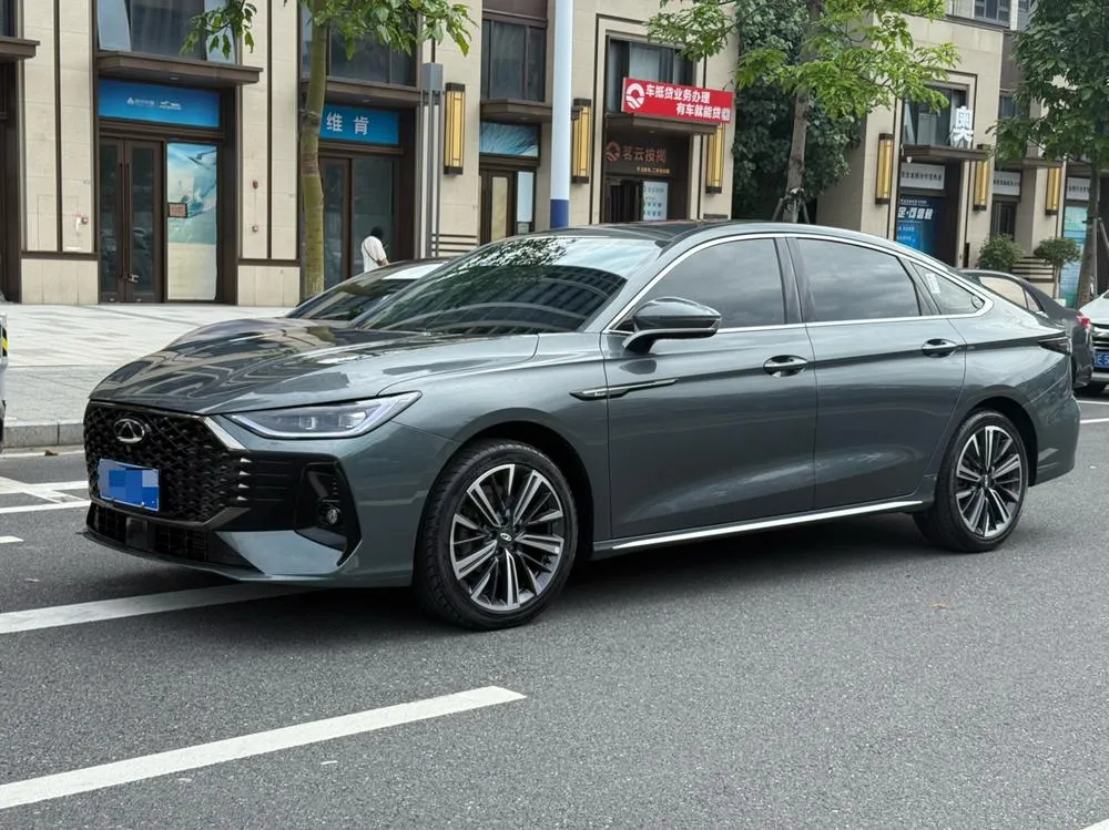 Chery Arrizo 8 PRO, 2025
