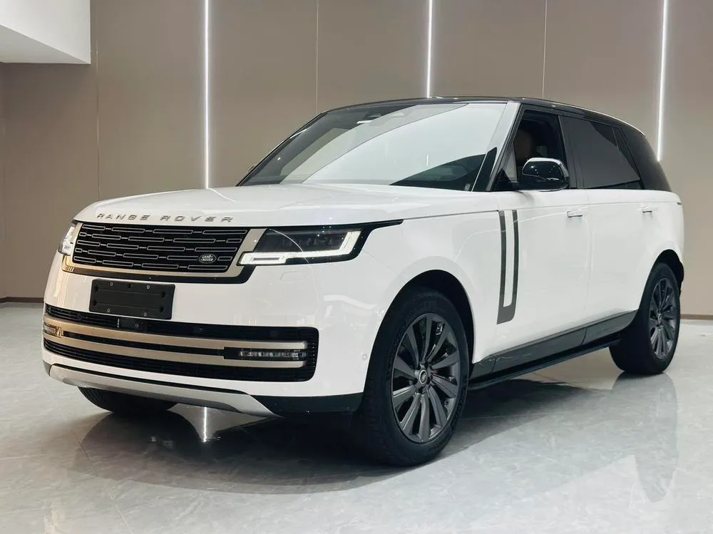 Land Rover Range Rover, 2024