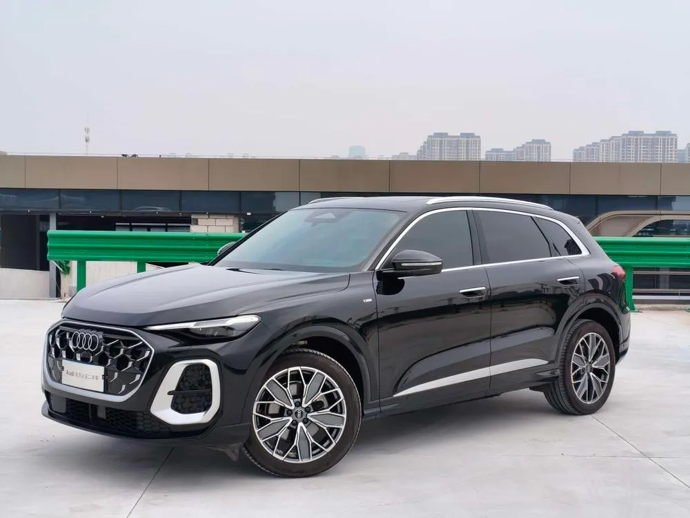 Audi Q5L, 2026