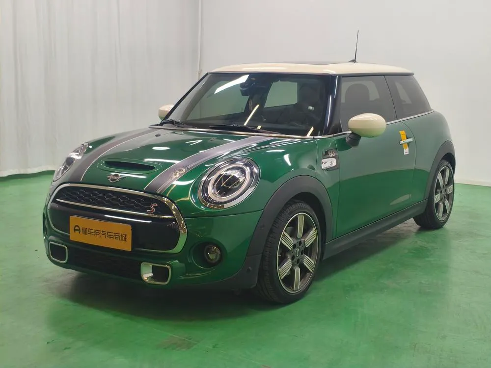 MINI MINI, 2019