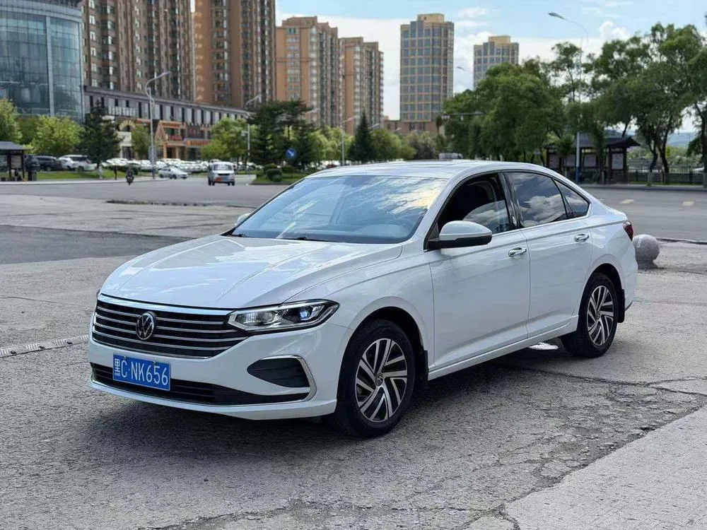Volkswagen Lavida, 2023