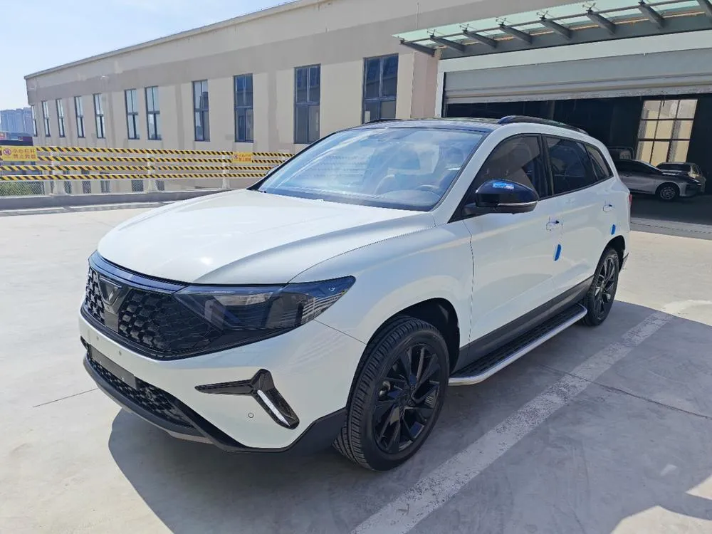 Jetta VS7, 2022