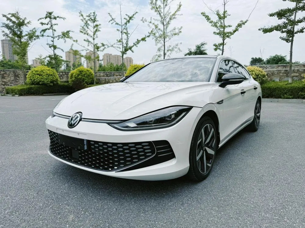 Volkswagen Lamando, 2022