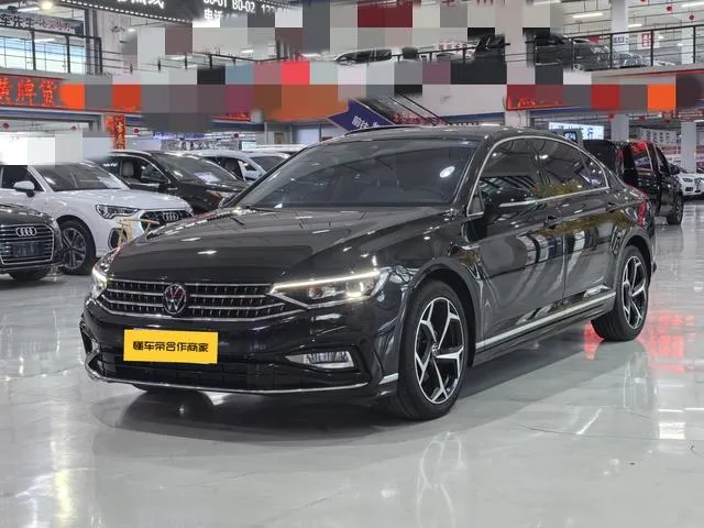 Volkswagen Magotan, 2024
