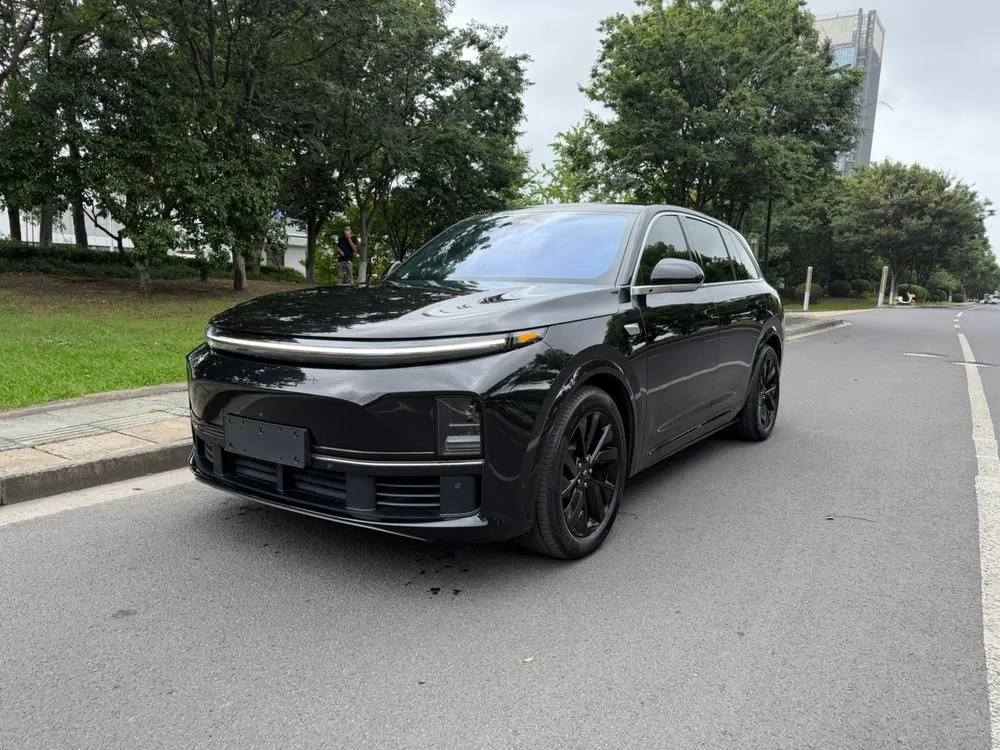 Li Auto L7, 2023