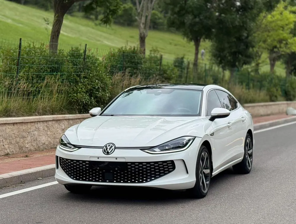 Volkswagen Lamando L 280TSI DSG Cool Edition, 2022 — фото 1