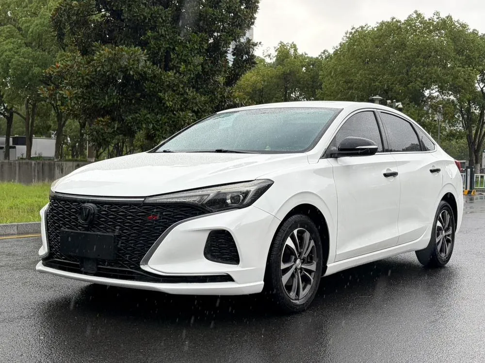 Changan Eado, 2020
