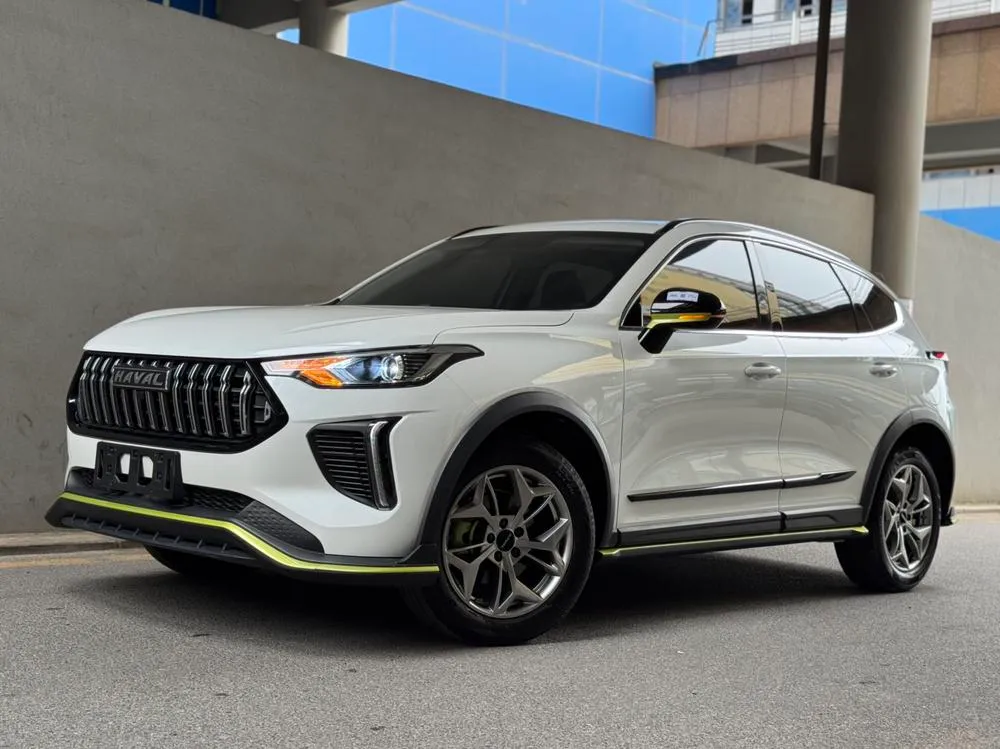 Haval Chitu, 2022