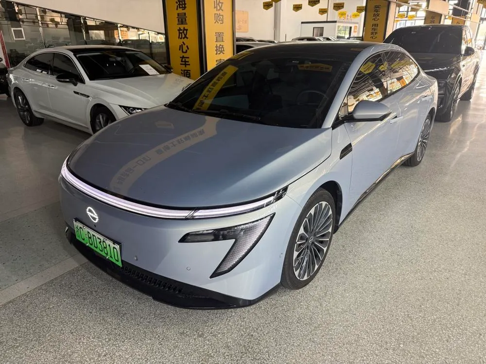 Nissan N7, 2025