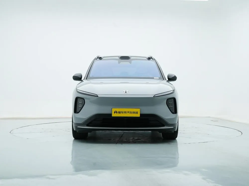 NIO ES6, 2024