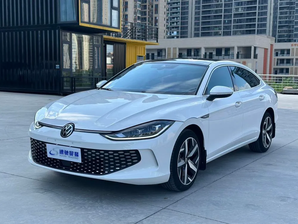 Volkswagen Lamando L 280TSI DSG Cool Edition, 2023 — фото 1