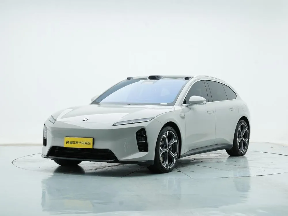 NIO ET5T 75kWh, 2025 — фото 1