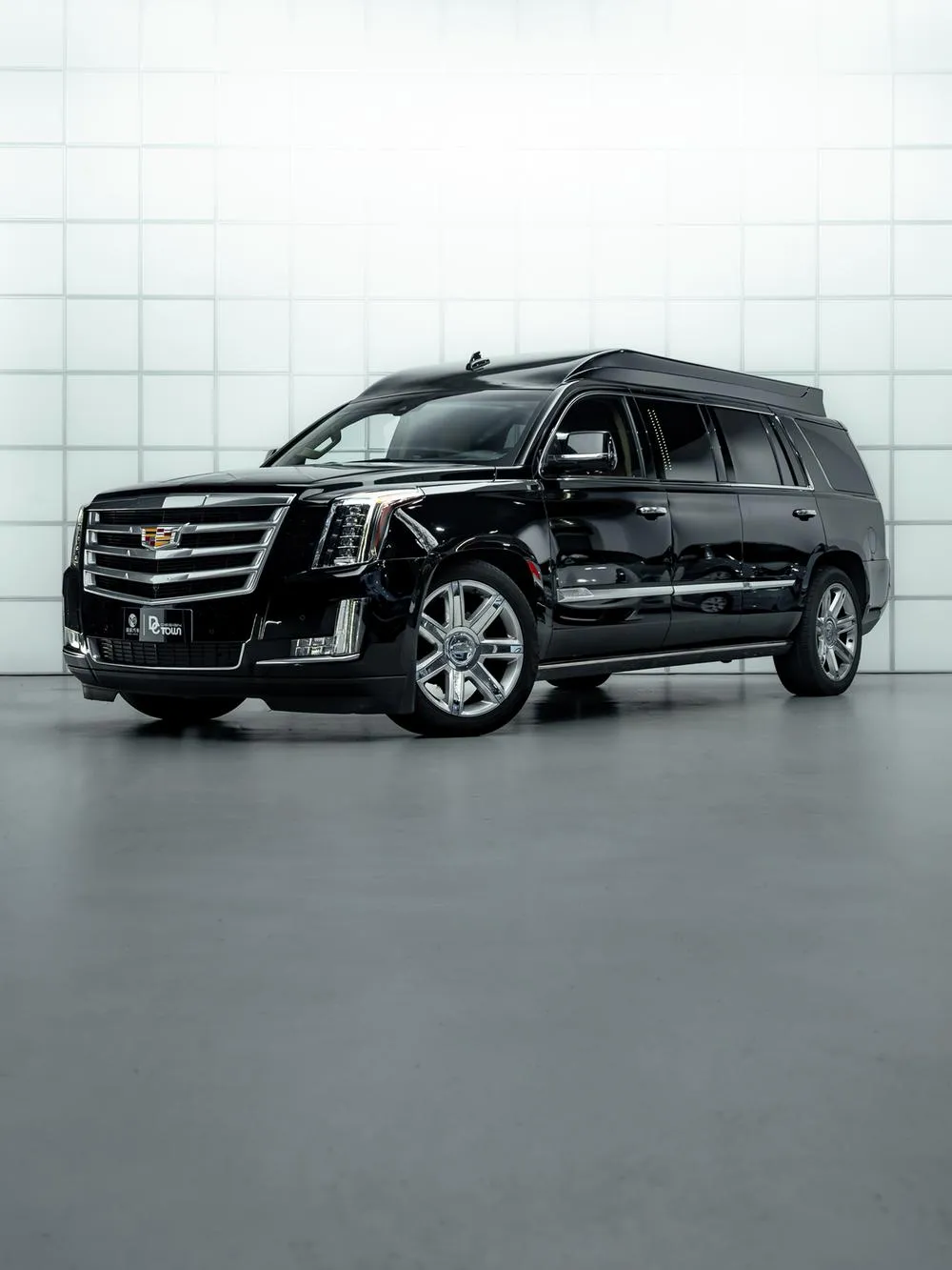Cadillac Escalade, 2016