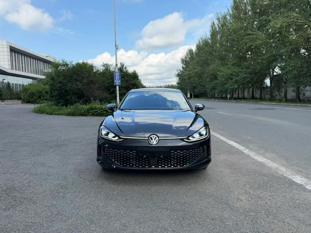 Volkswagen Lamando L 280TSI DSG Cool Edition, 2023 — фото 1